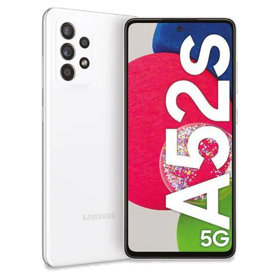 Galaxy A52s