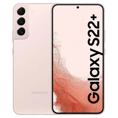 Galaxy S22 Plus