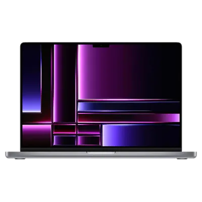 MacBook Pro M2 Max 16" 2023