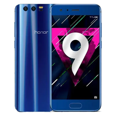 Honor 9