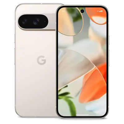 Pixel 9