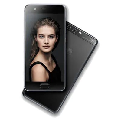 Huawei P10