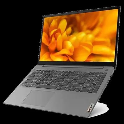 Lenovo IdeaPad 3 15"