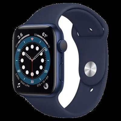 Apple Watch Series 6