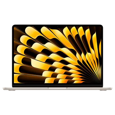 Apple MacBook Air M4 13" 2025 reconditionné