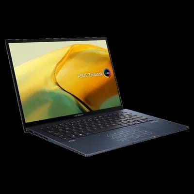 Asus ZenBook U 14"