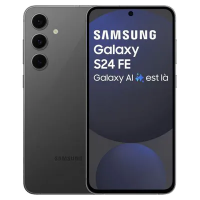 Galaxy S24 FE