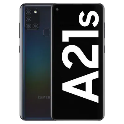 Samsung Galaxy A21s reconditionné