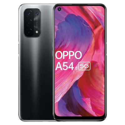 Oppo A54