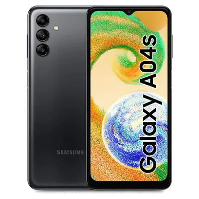 Galaxy A04s