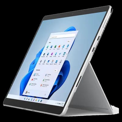 Microsoft Surface Pro 8 13"