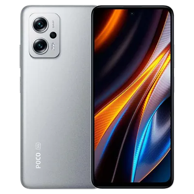 Xiaomi Poco X4 GT reconditionné