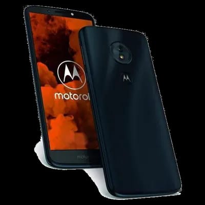 Moto G6 Play