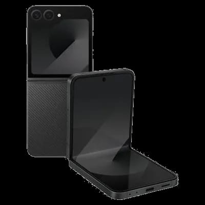 Galaxy Z Flip 6