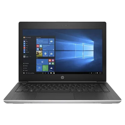 HP ProBook 430 G5 13"