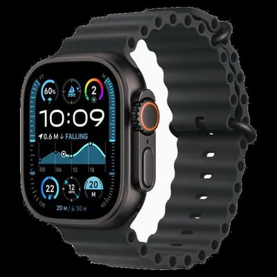 Apple Watch Ultra 2