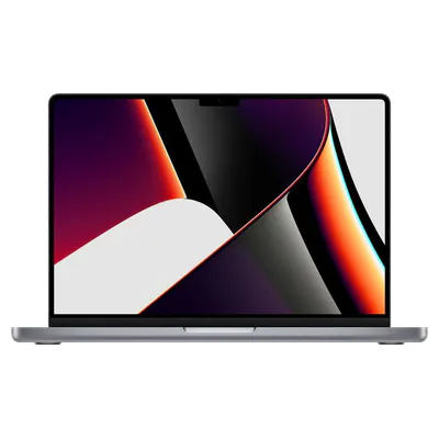 MacBook Pro M1 Max 14" 2021