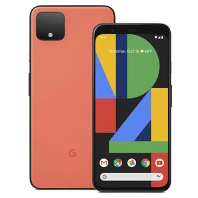 Pixel 4