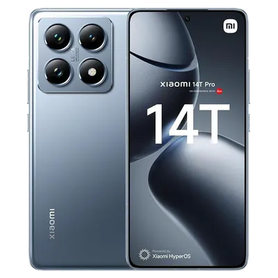 Mi 14t Pro