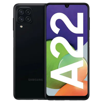 Galaxy A22
