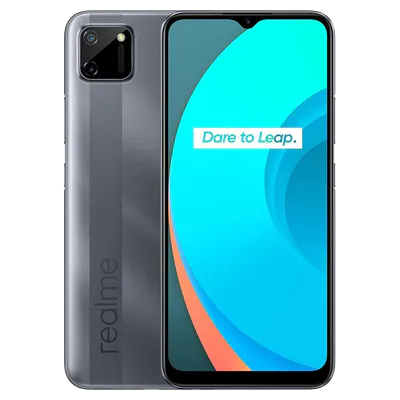 Realme C11