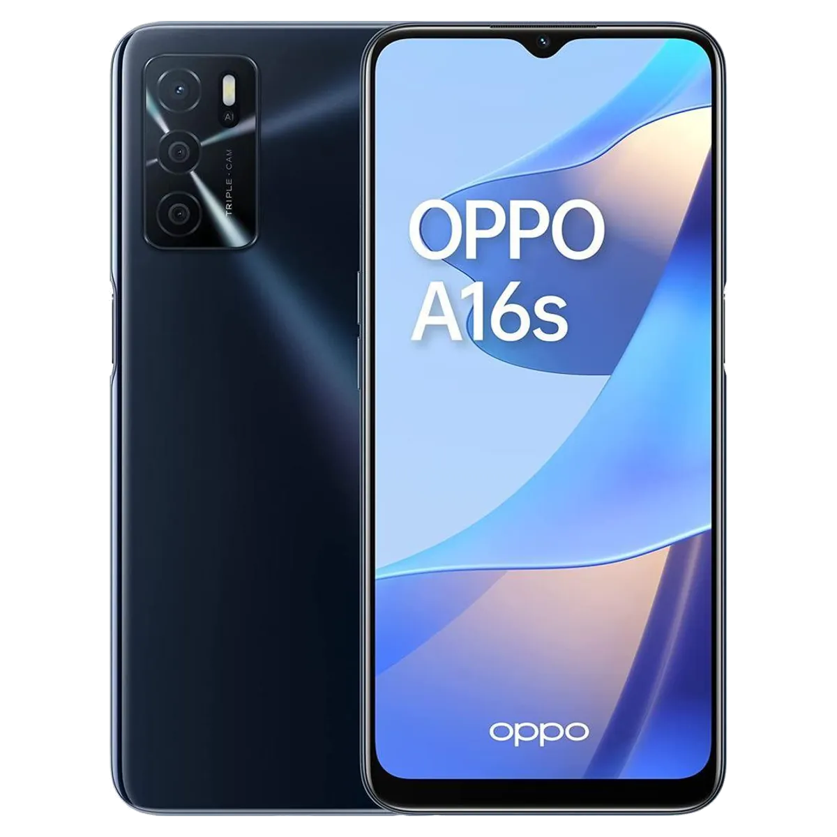 Oppo Oppo A16s reconditionné