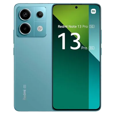 Xiaomi Redmi Note 13 Pro reconditionné