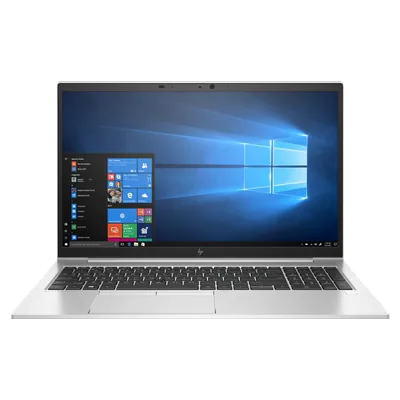 HP EliteBook 855 G7 15"