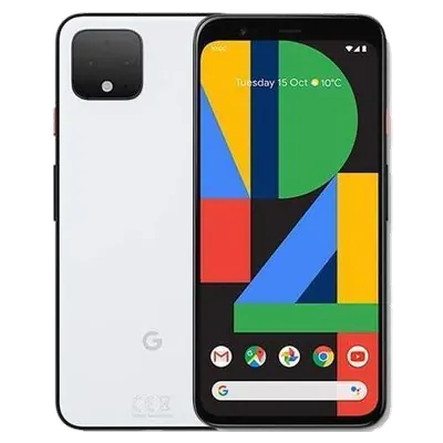 Pixel 4