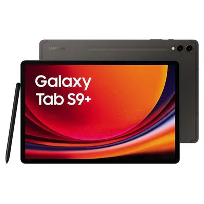 Galaxy Tab S9 Plus