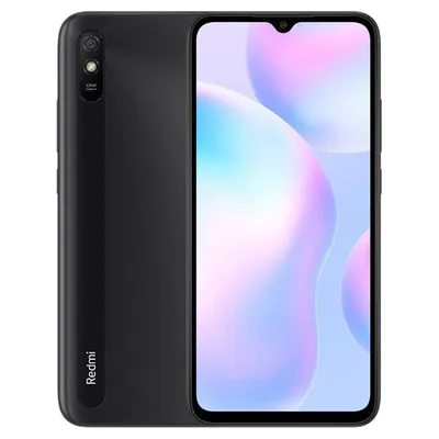 Redmi 9a