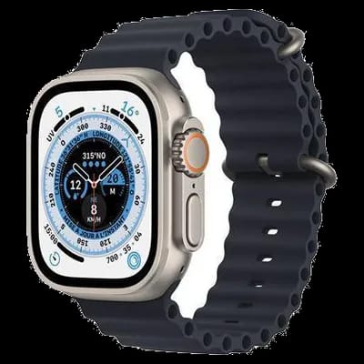 Apple Watch Ultra 1