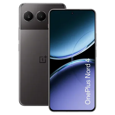 OnePlus Nord 4