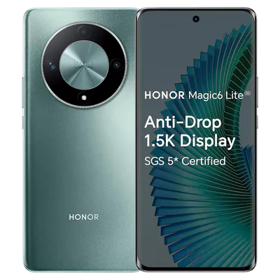 Honor Honor Magic 6 Lite reconditionné