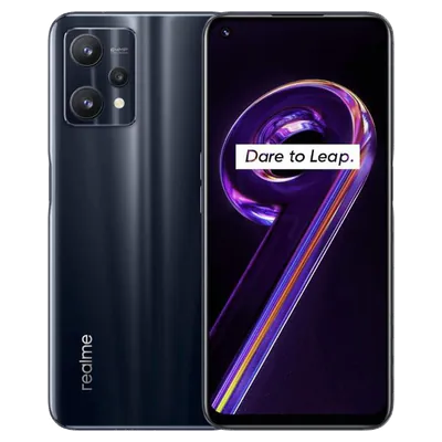 Realme 9 Pro