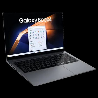 Samsung Galaxy Book4 16"