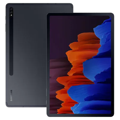 Samsung Galaxy Tab S7 Plus reconditionné