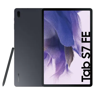 Samsung Galaxy Tab S7 FE reconditionné