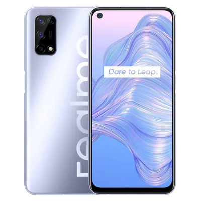 Realme 7