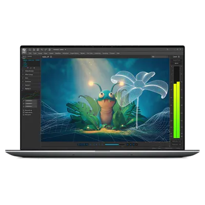 Dell Dell Precision 5570 15" reconditionné