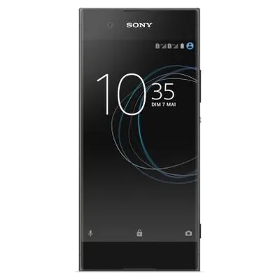 Sony Xperia XA1