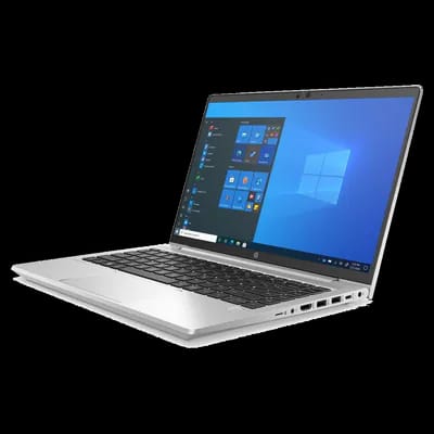 HP ProBook 640 G8 14"