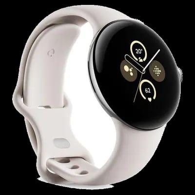 Google Pixel Watch 2