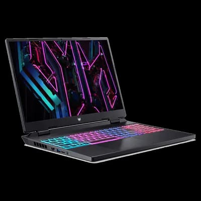 Acer Predator Helios 16"
