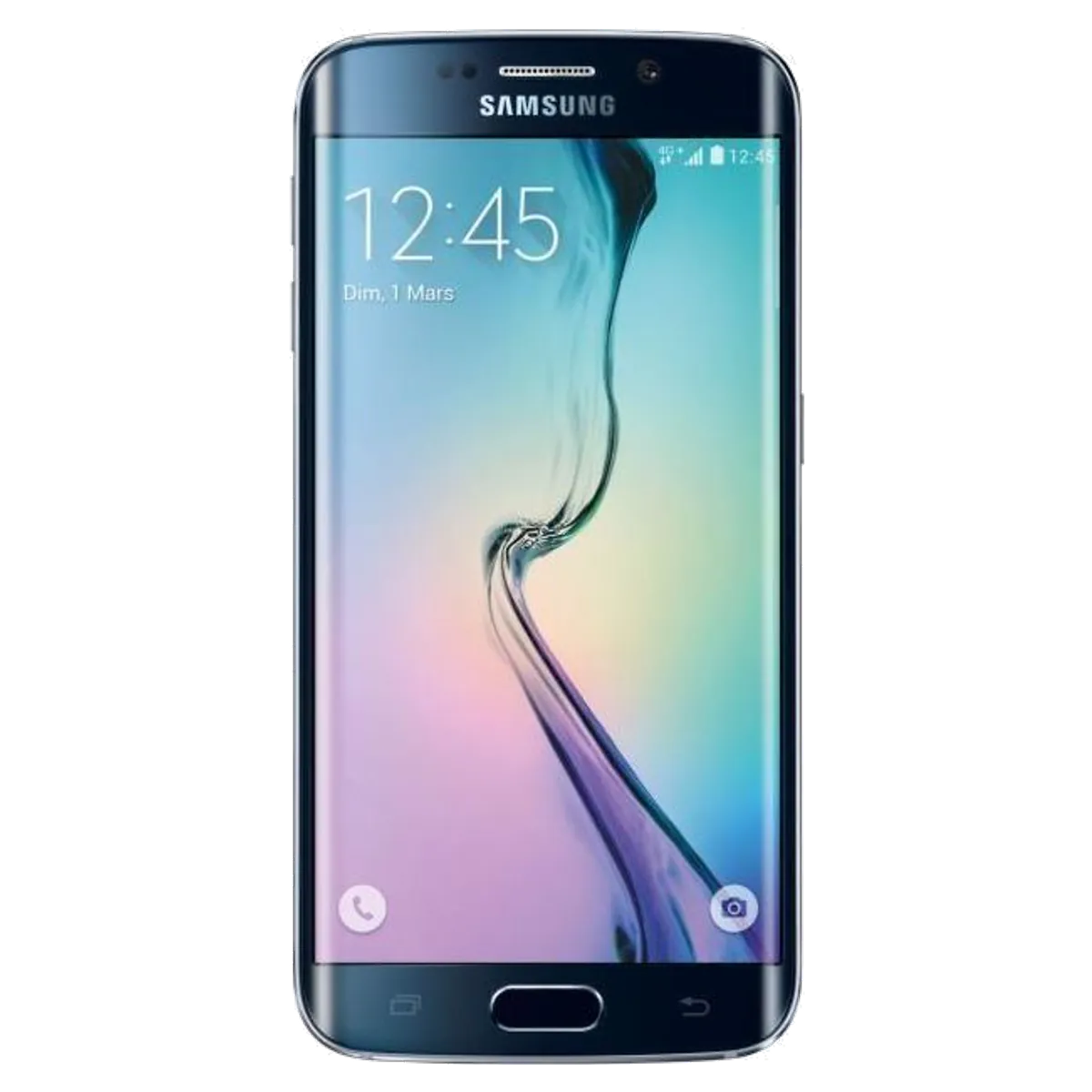 Samsung Galaxy S6 Edge reconditionné