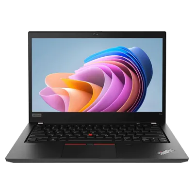Lenovo ThinkPad T14 Gen 1 14"