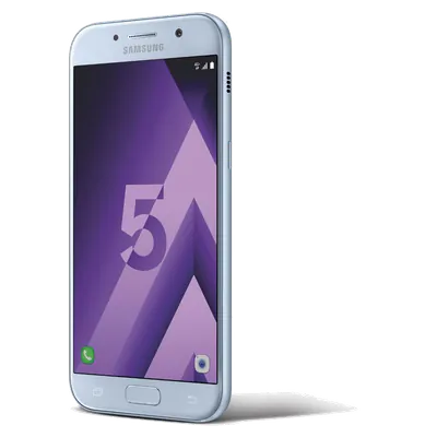 Galaxy A5 (2017)