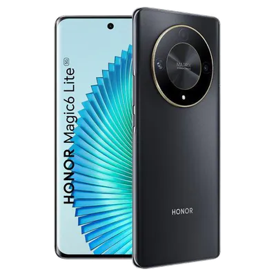 Honor Honor Magic 6 Lite reconditionné