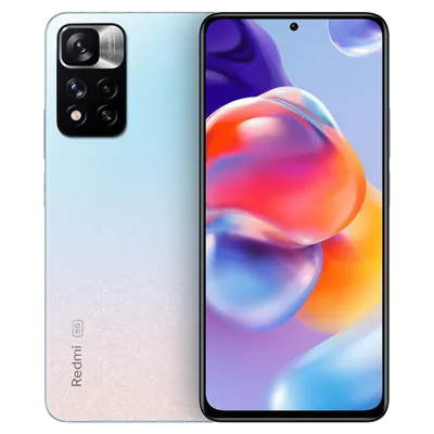 Redmi Note 11 Pro Plus