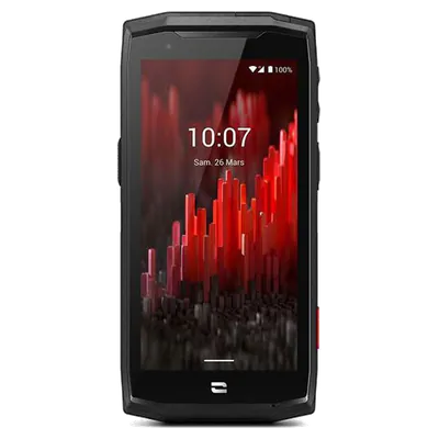 Crosscall Crosscall core-m5 reconditionné